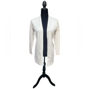 A New Day Open Front Lightweight Cardigan Size XSmall